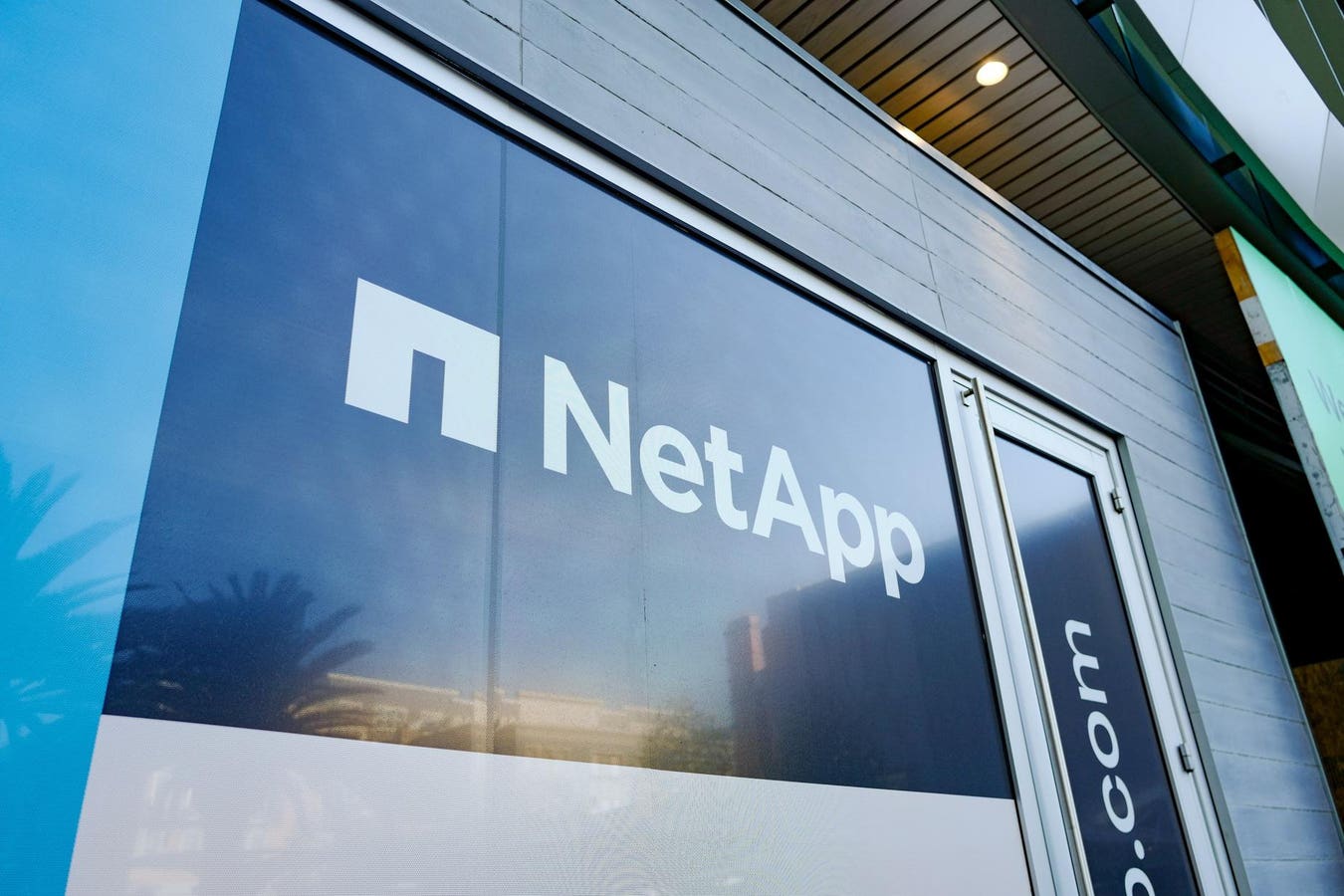 You are currently viewing NetApp Unveils Resilient Later-Week AI Information Answers – Forbes