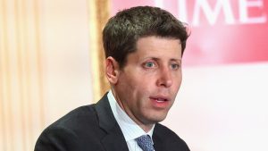 Read more about the article Sam Altman Dodges Scarlett Johansson AI Accentuation Controversy: “It’s Not Her Voice” – Hollywood Reporter