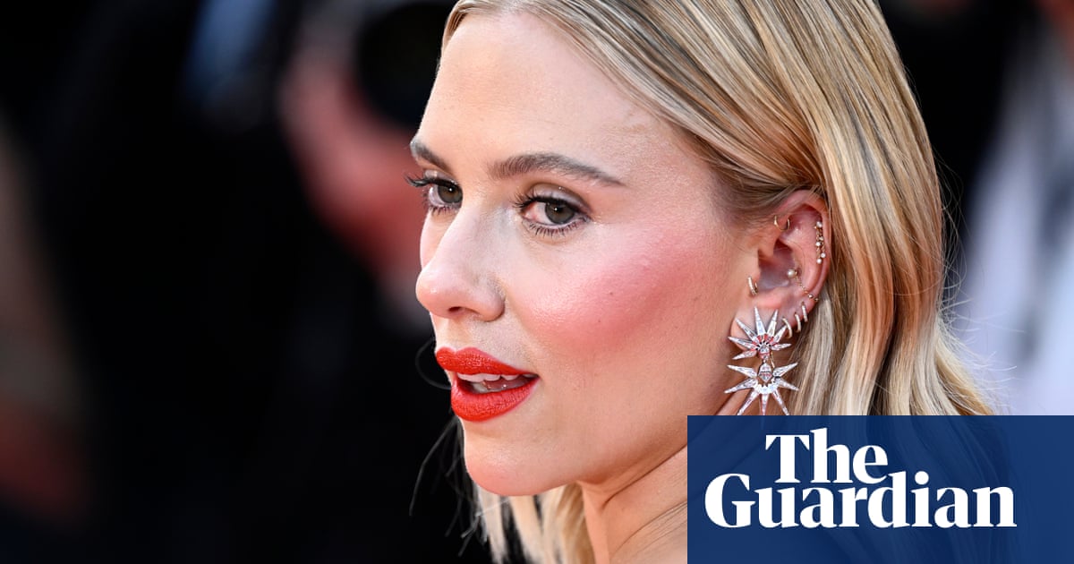 You are currently viewing Scarlett Johansson’s OpenAI collision is only the start of prison wrangles over synthetic knowledge – The Father or mother
