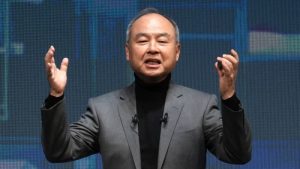 Read more about the article SoftBank goals $9bn a age in AI investments year looking larger do business in – Monetary Instances