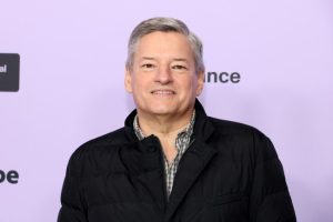 Read more about the article Ted Sarandos to Creatives: AI Received't 'Snatch Your Process,' however a 'Individual Who Makes use of AI Smartly Would possibly' – IndieWire