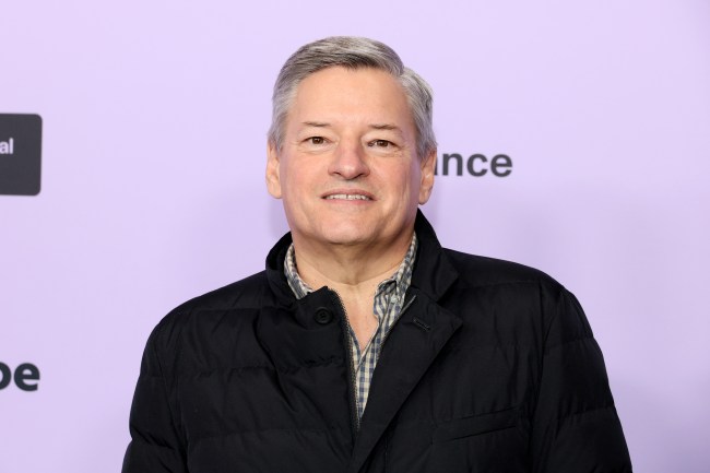 You are currently viewing Ted Sarandos to Creatives: AI Received't 'Snatch Your Process,' however a 'Individual Who Makes use of AI Smartly Would possibly' – IndieWire