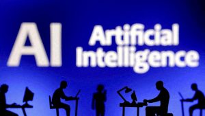 Read more about the article AI's productiveness spice up is overrated, MIT schoolmaster unearths – Yahoo Finance