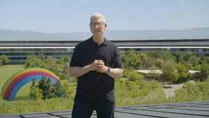 Read more about the article Apple WWDC are living updates: Apple Perception and large brandnew Siri replace introduced – CNBC