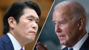 Read more about the article DOJ claims it could't shed Biden-Hur interview because of warning of AI deepfakes – Fox Information