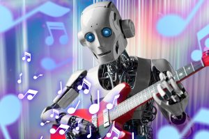 Read more about the article I Requested AI to Give Me Guitar Riffs, Right here's How It Went – How-To Geek