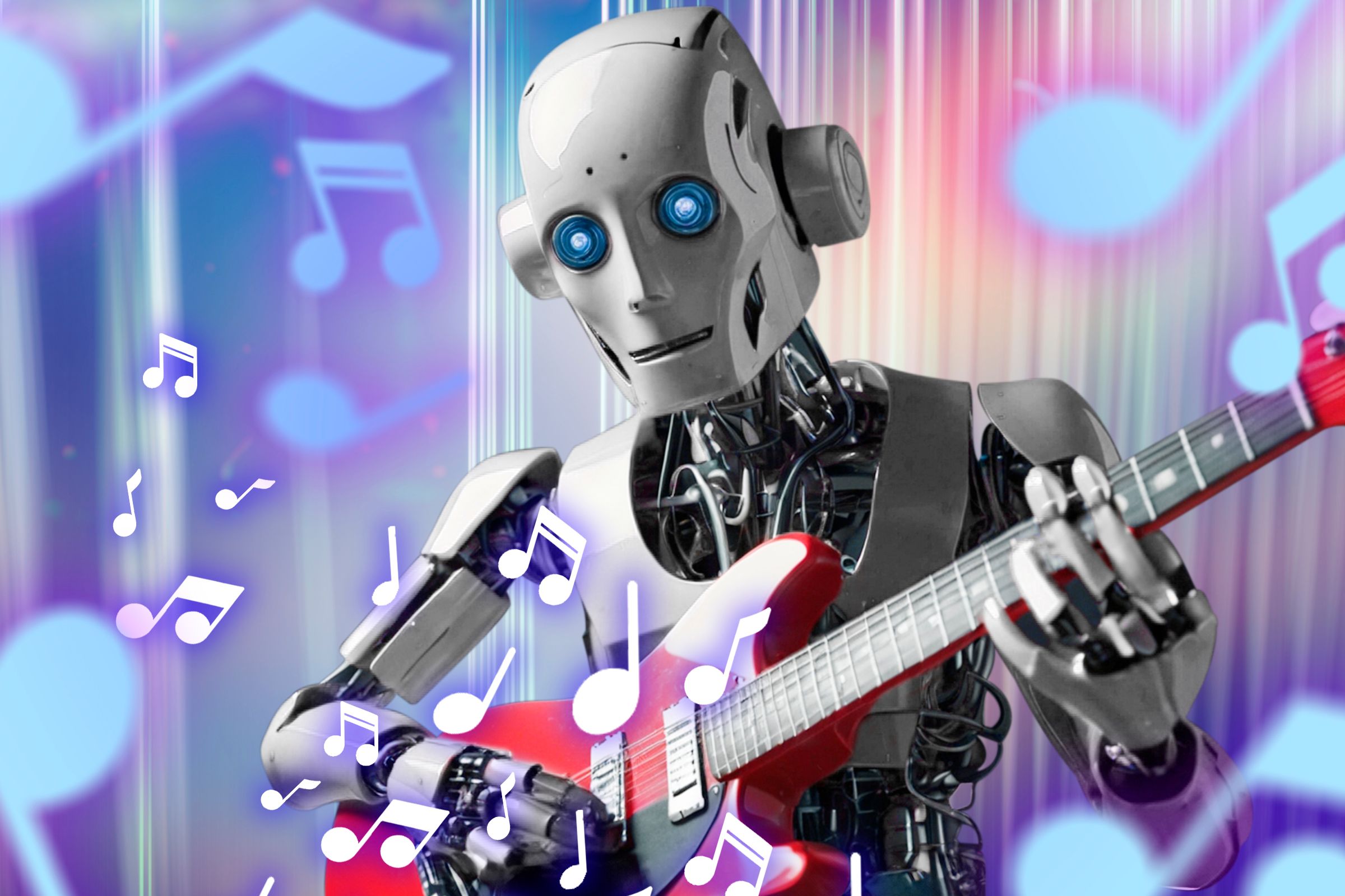 You are currently viewing I Requested AI to Give Me Guitar Riffs, Right here's How It Went – How-To Geek