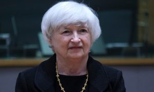 Read more about the article Treasury Secretary Janet Yellen to Trait Dangers Related With AI – PYMNTS.com